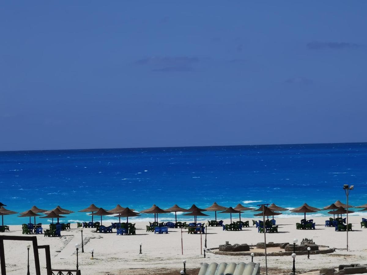 La Stanza Chalet Al Hammam  Exterior photo