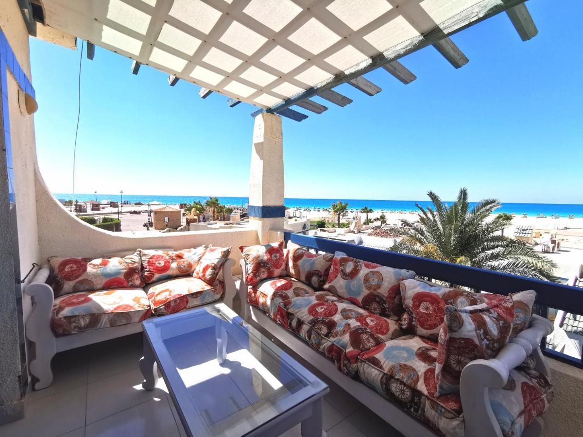 La Stanza Chalet Al Hammam  Exterior photo