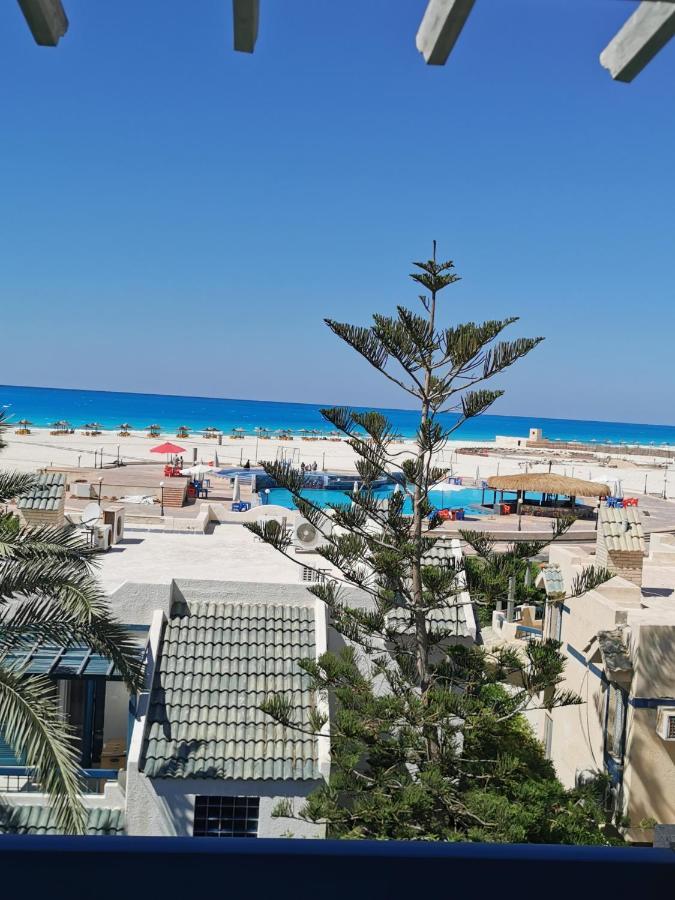 La Stanza Chalet Al Hammam  Exterior photo
