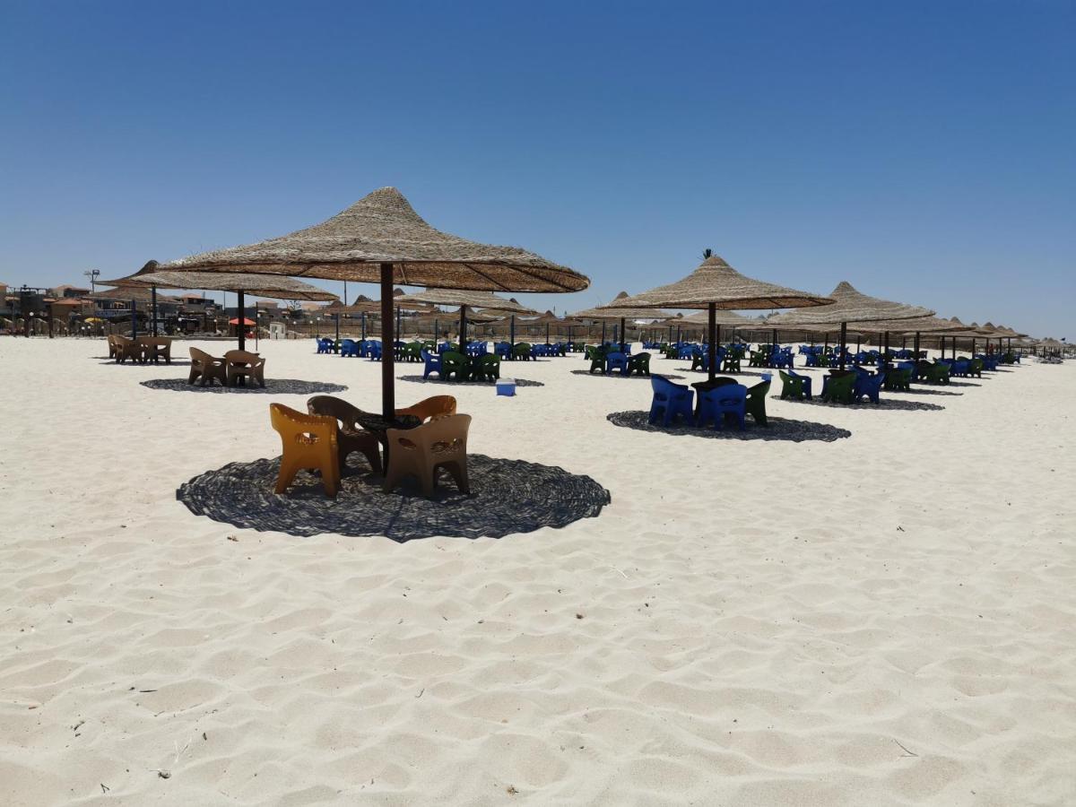 La Stanza Chalet Al Hammam  Exterior photo