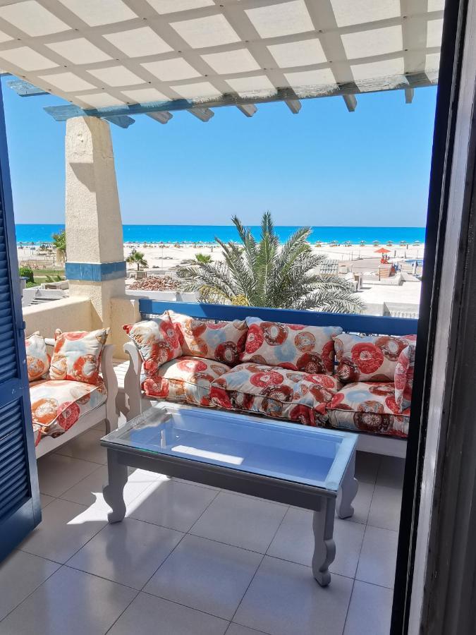 La Stanza Chalet Al Hammam  Exterior photo
