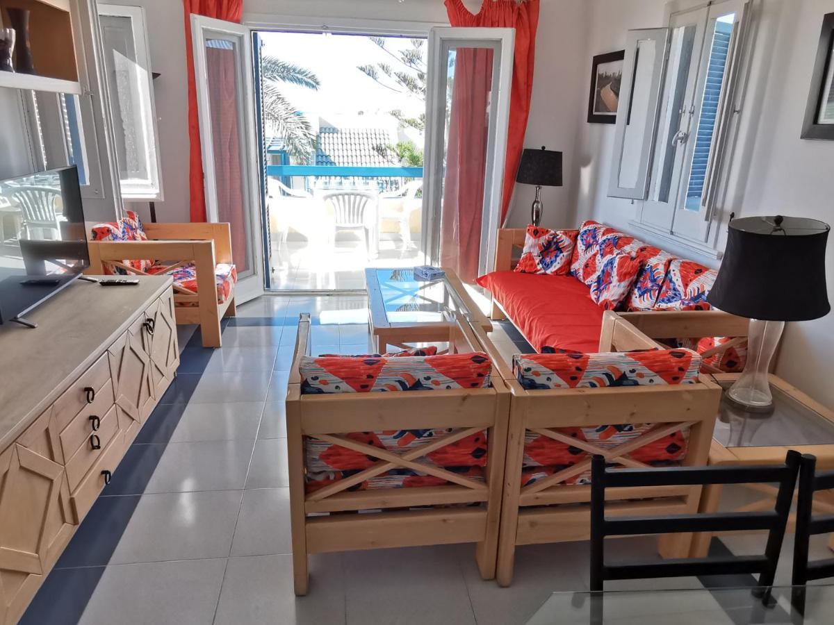 La Stanza Chalet Al Hammam  Exterior photo