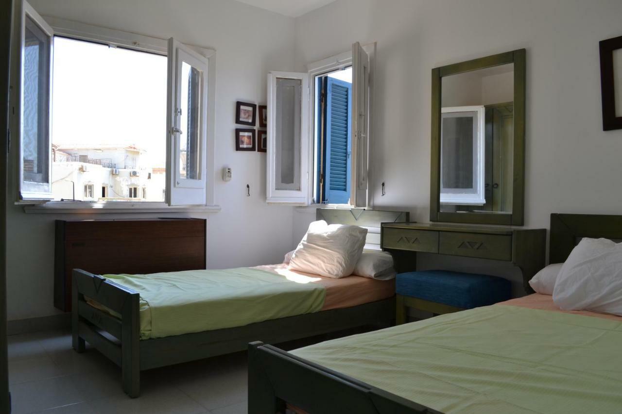 La Stanza Chalet Al Hammam  Exterior photo