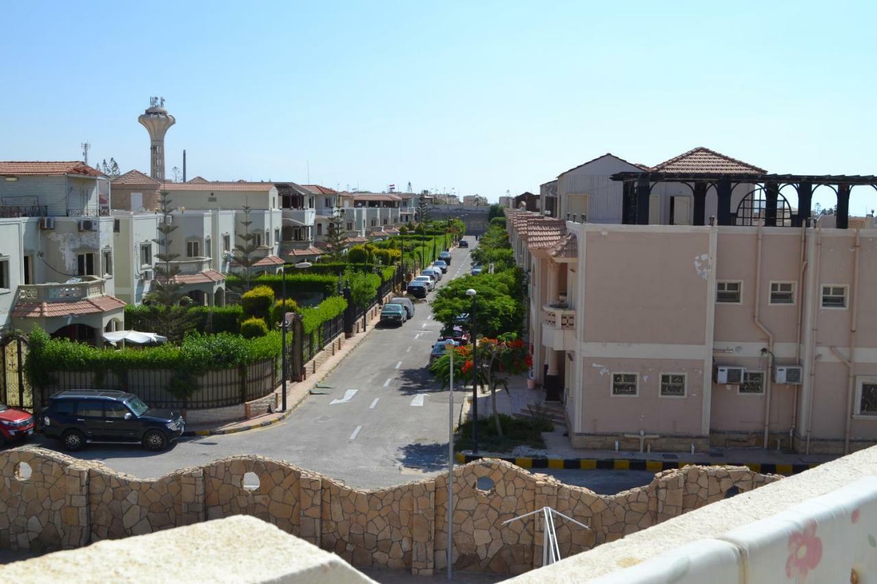 La Stanza Chalet Al Hammam  Exterior photo
