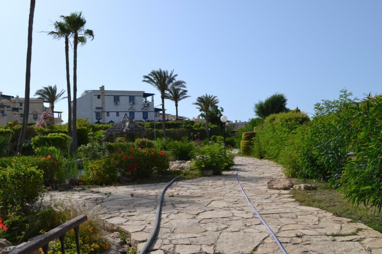 La Stanza Chalet Al Hammam  Exterior photo