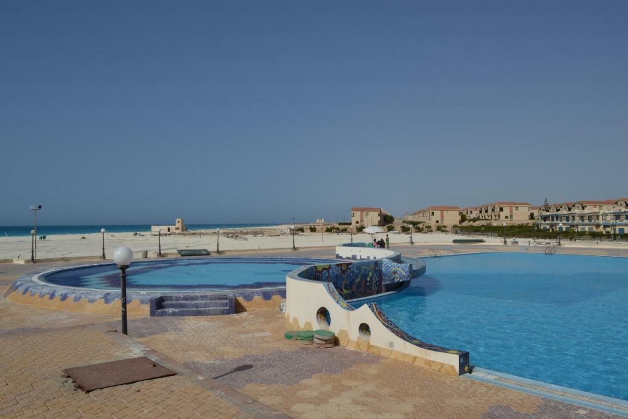 La Stanza Chalet Al Hammam  Exterior photo