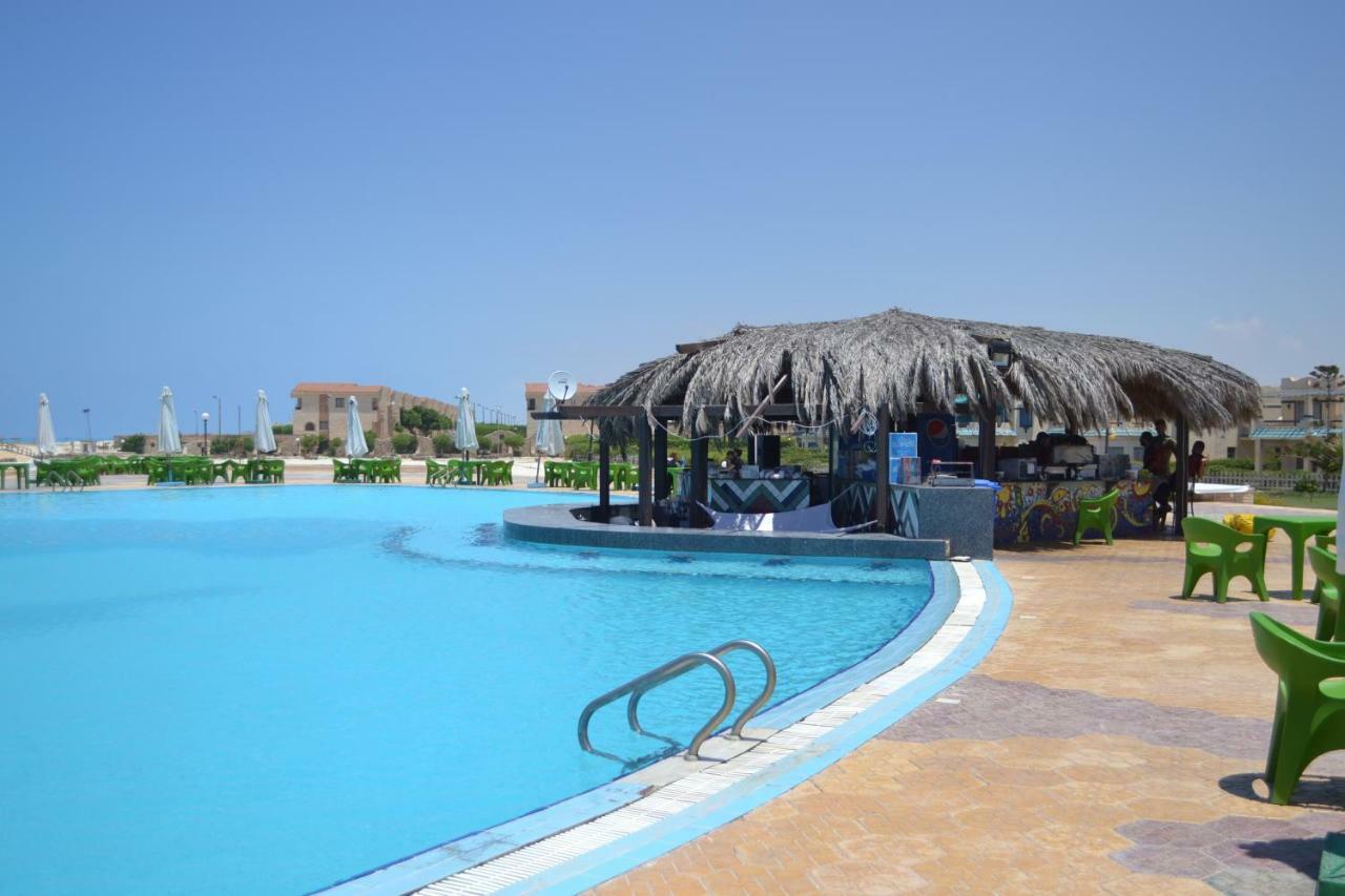 La Stanza Chalet Al Hammam  Exterior photo