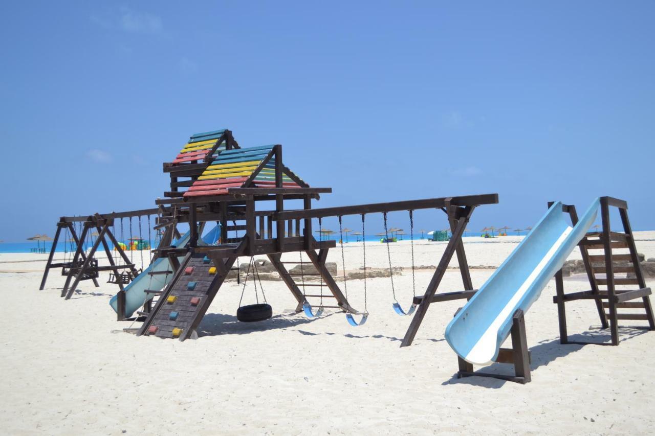 La Stanza Chalet Al Hammam  Exterior photo