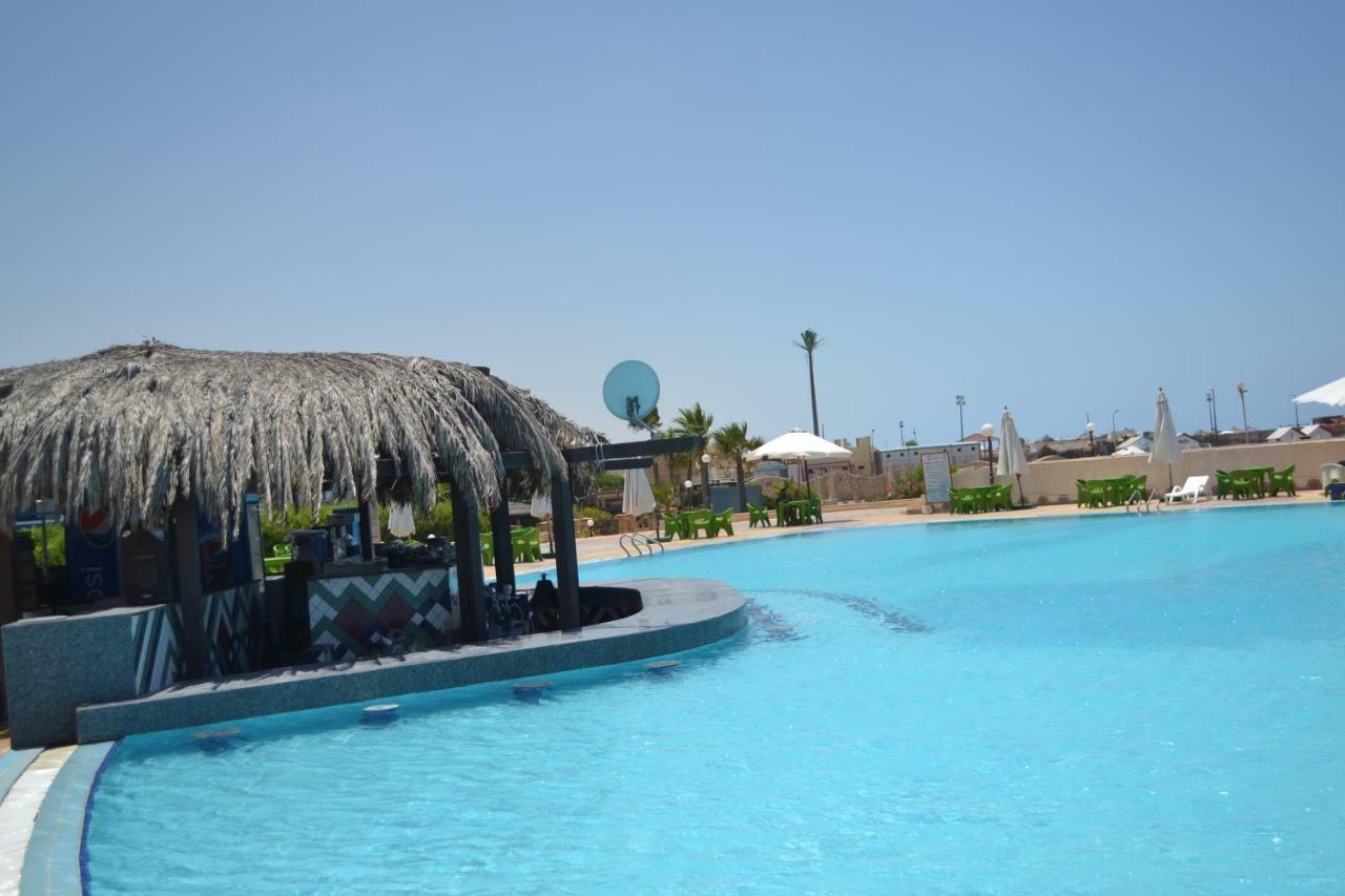 La Stanza Chalet Al Hammam  Exterior photo