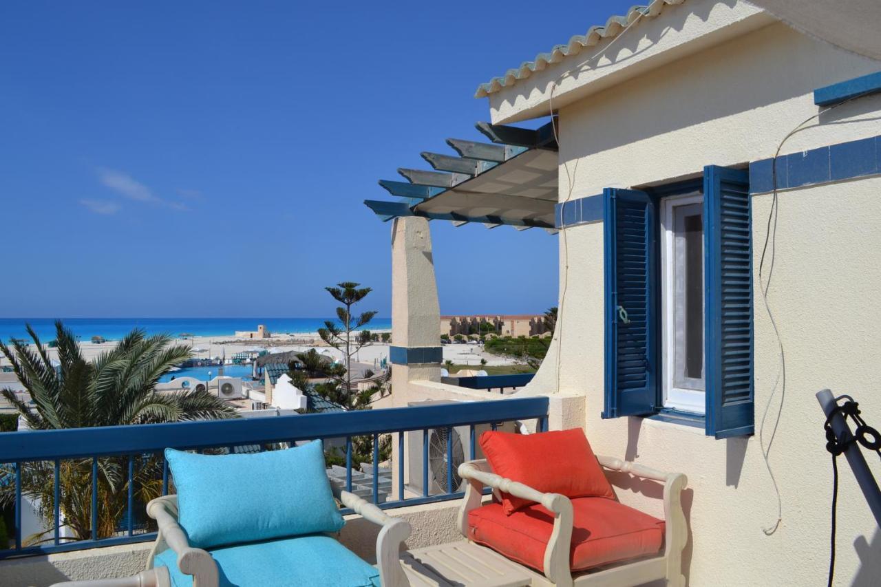 La Stanza Chalet Al Hammam  Exterior photo